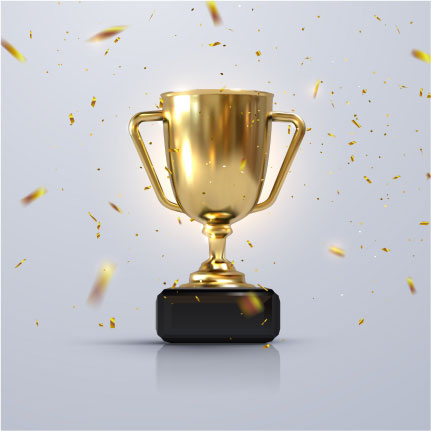 award_cup
