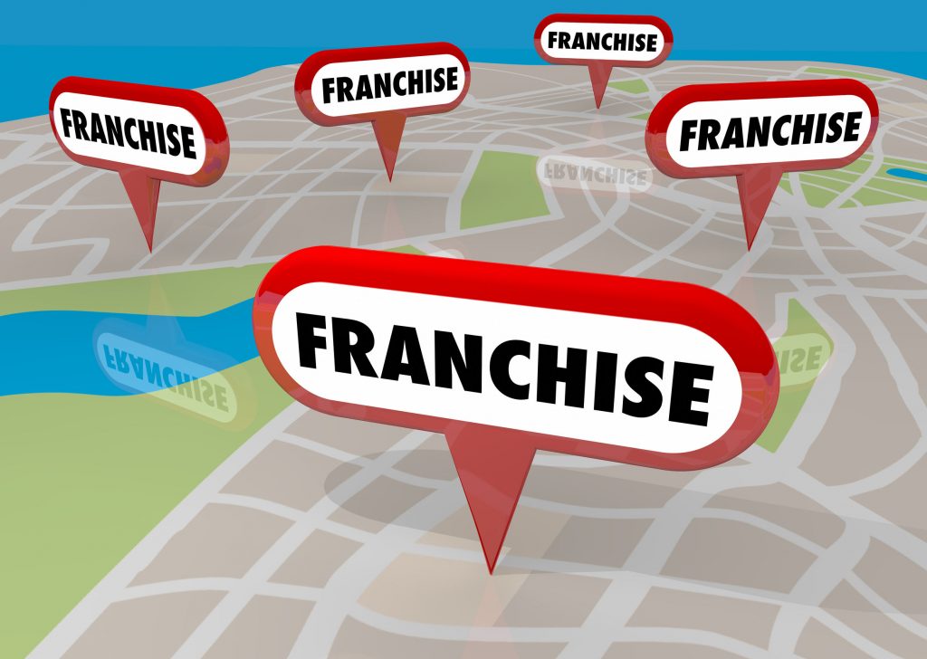 Three of the Best Franchises to Own - A Better Solution